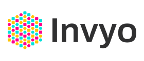 Invyo Logo Startup Inovexus