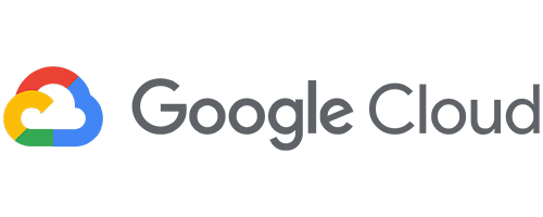 Google cloud logo