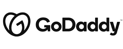 Go daddy logo