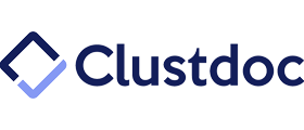 Clustdoc Logo Startup Inovexus