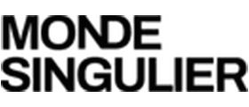 Monde singulier Logo Startup Inovexus