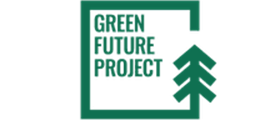 Green future project Logo Startup Inovexus