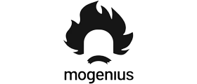 Mogenius Logo Startup Inovexus