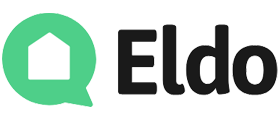 Eldo Logo Startup Inovexus