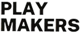 Play makers Logo Startup Inovexus