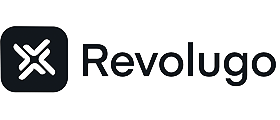 Revolugo Logo Startup Inovexus