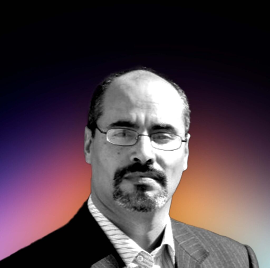Abdel Bendaoua Inovexus