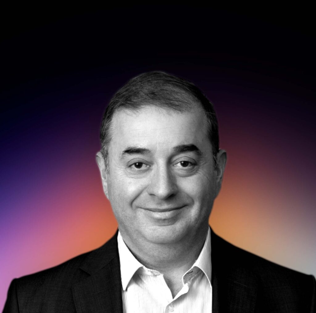 Arnaud Perrin