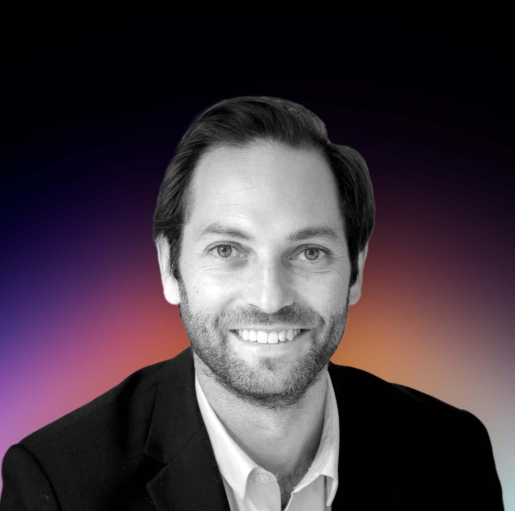 Cedric Cassini