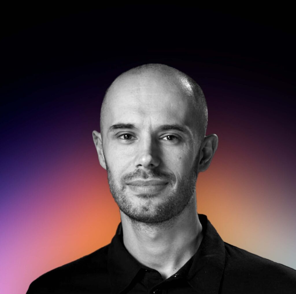 Christophe Louvion
