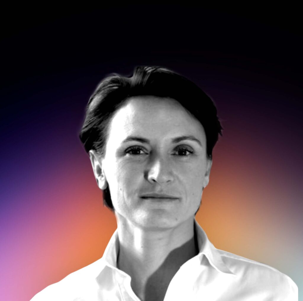 Emmanuelle Brizay