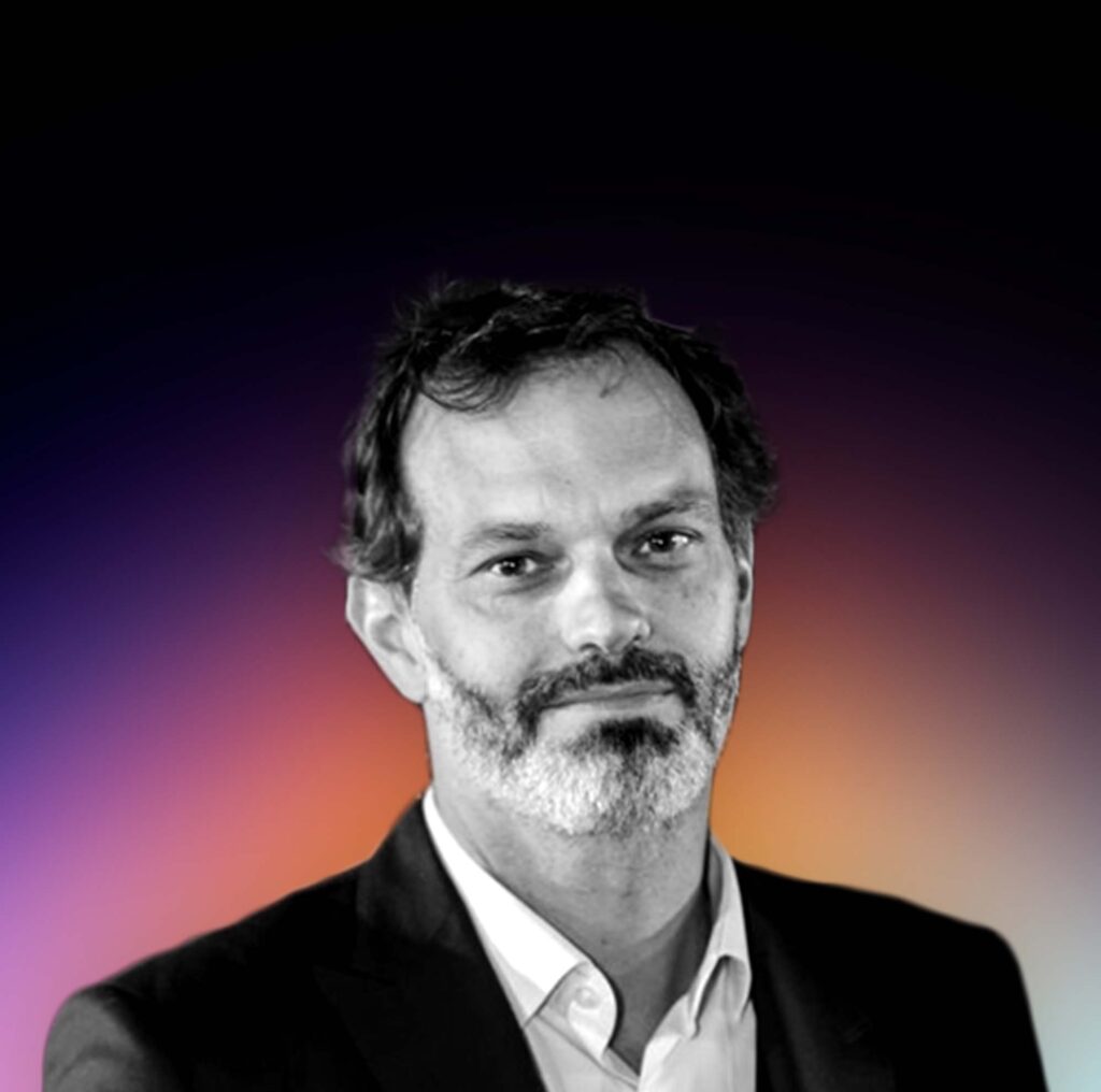 Fabrice Lepine