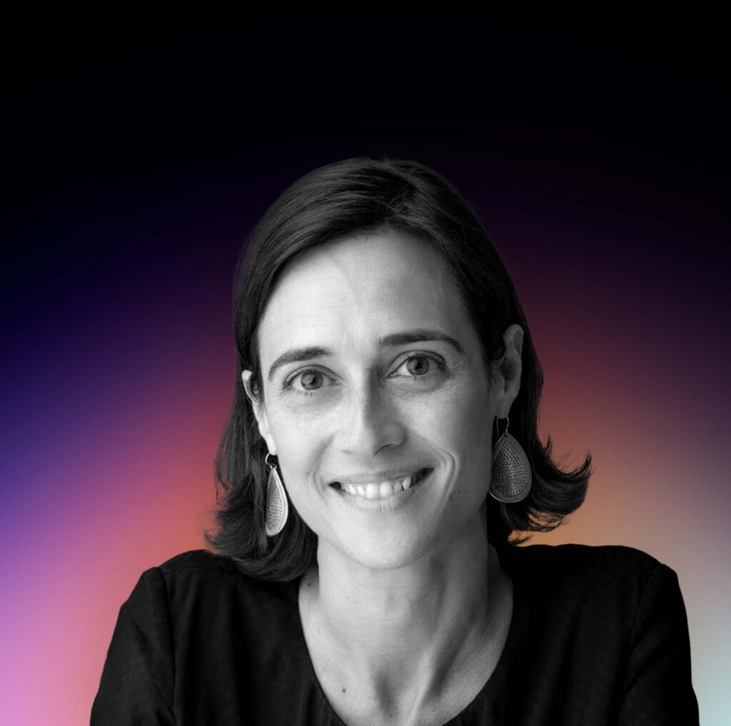 Julie Campistron Inovexus