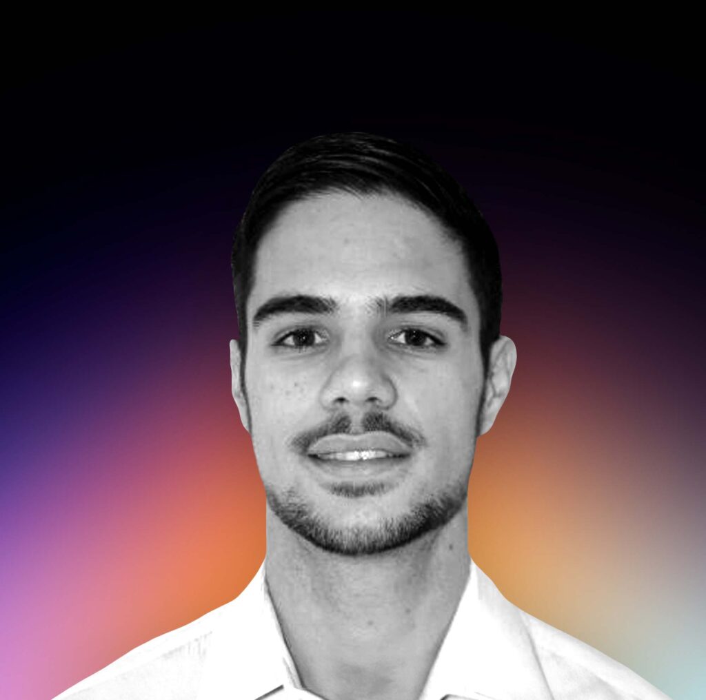 Maxime Ubeda Inovexus