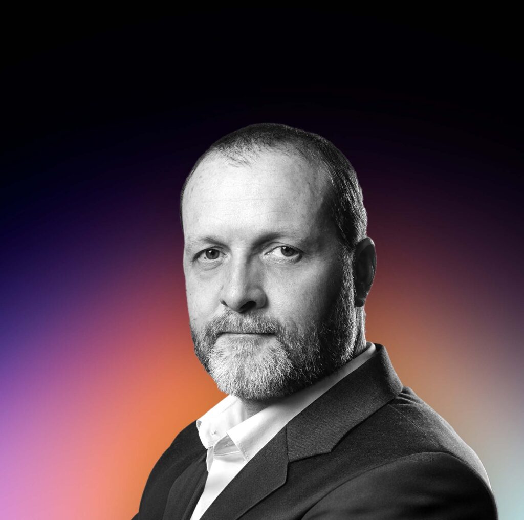 Olivier Allaert Inovexus