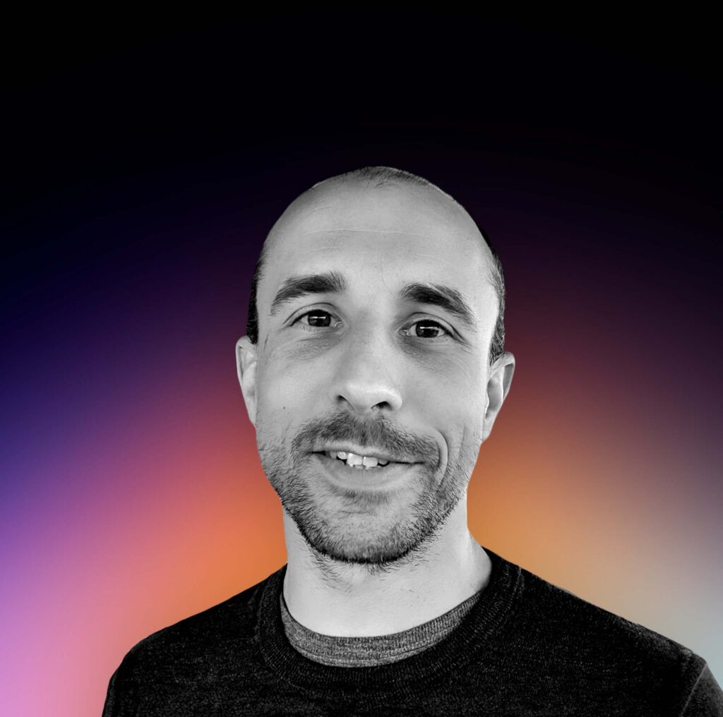 Olivier Vautrin Inovexus