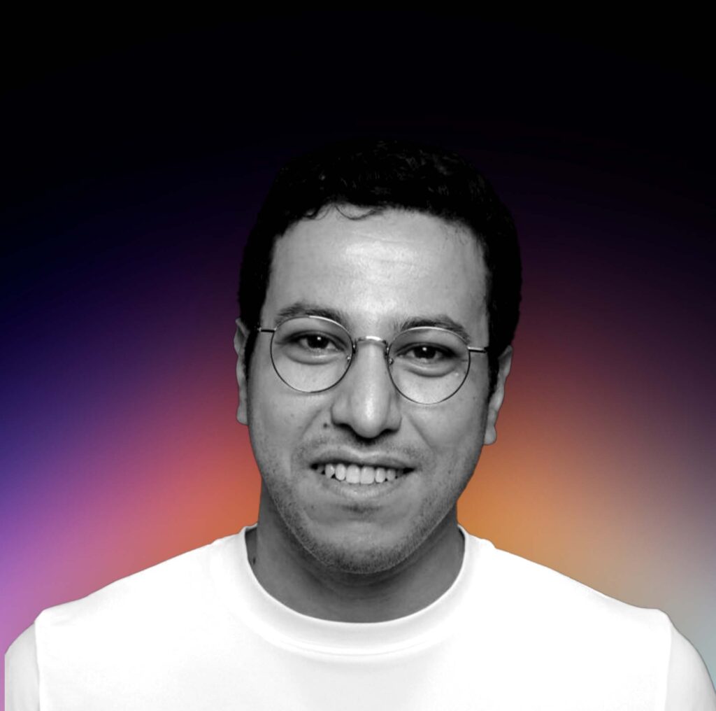 Ouadie Boussaid Inovexus