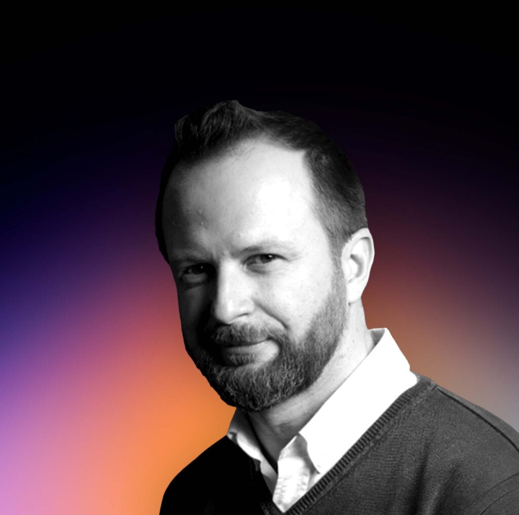 Stephane Delbecque Inovexus