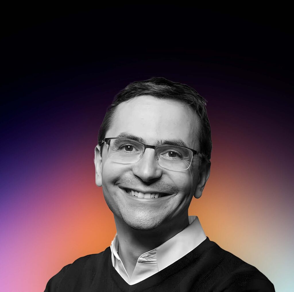 Yohan Stern Inovexus