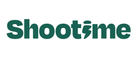 Shootime Startups logo