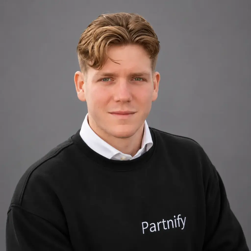 Jens Partinify