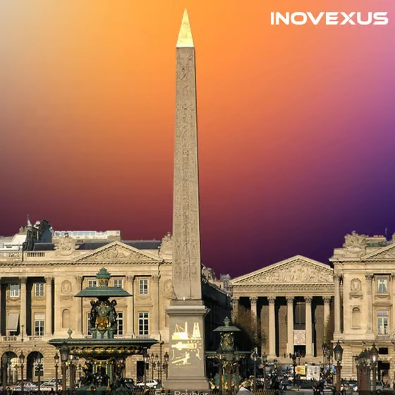 INOVEXUS Live Q&A Session — Meet Ouwba's Founder