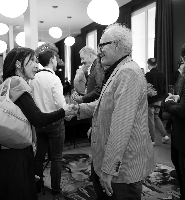 breakfast-series-networking