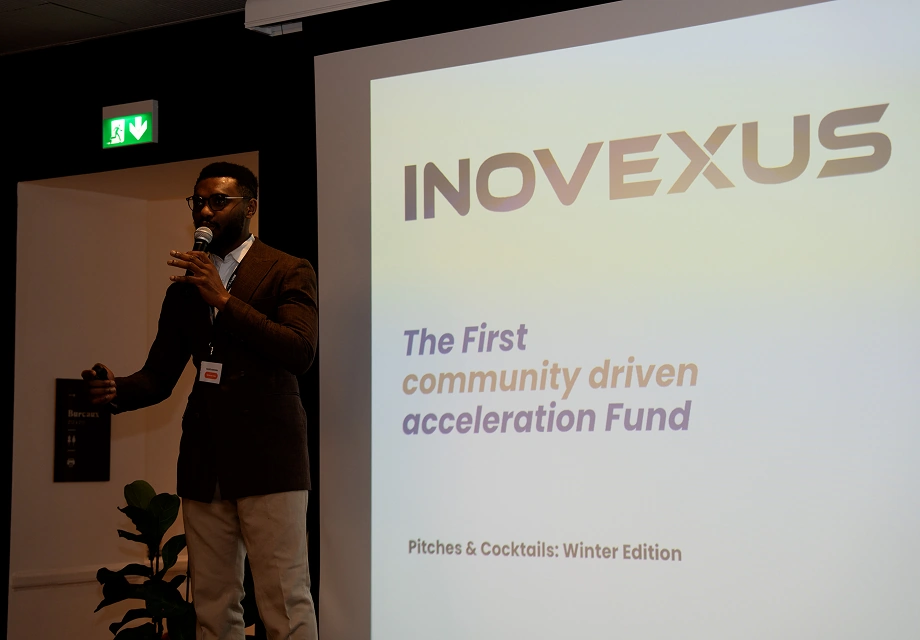 innovexus-pitch-presentation