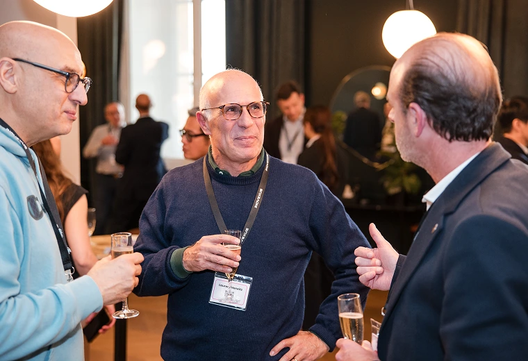 networking-conversation