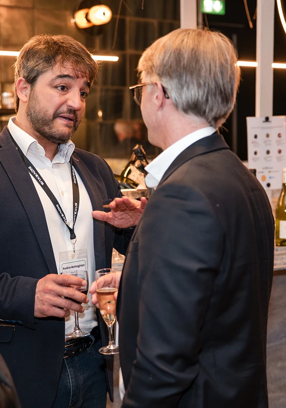 networking-discussion