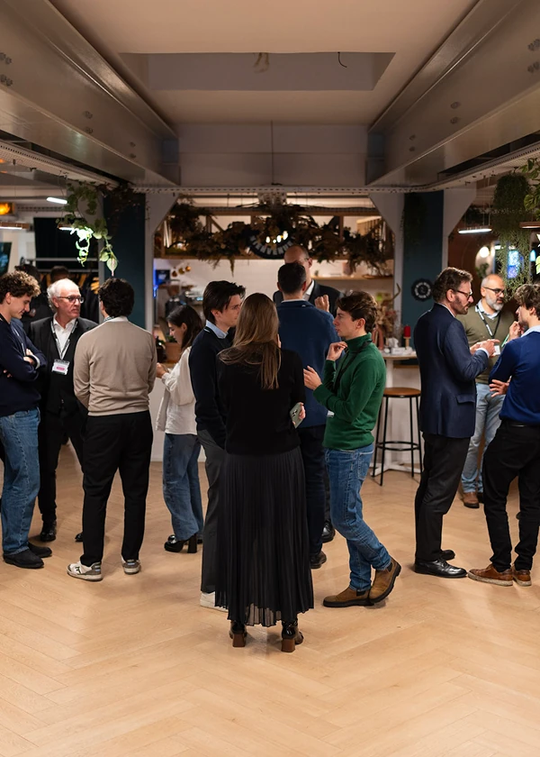networking-reception
